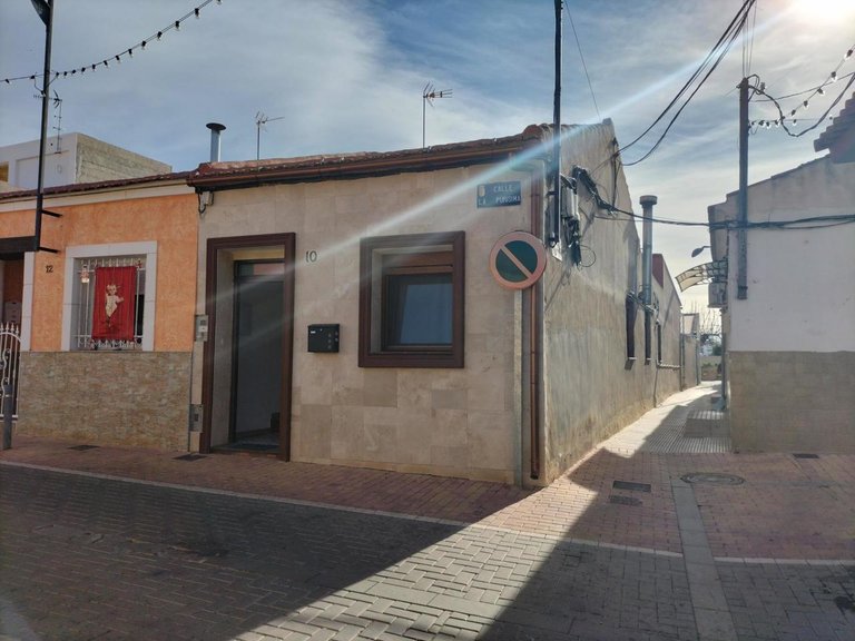 Villa for Sale in Formentera De Segura, Alicante 39