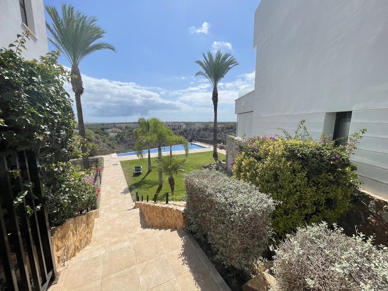Penthouse for Sale in Las Ramblas Golf, Alicante 29