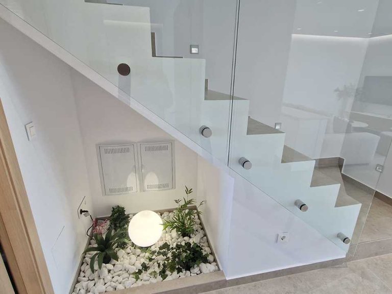 Villa for Sale in Lo Romero Golf, Alicante 31