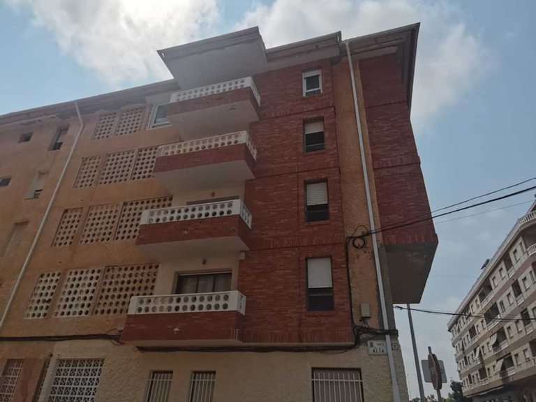 Penthouse for Sale in La Mata, Alicante 30
