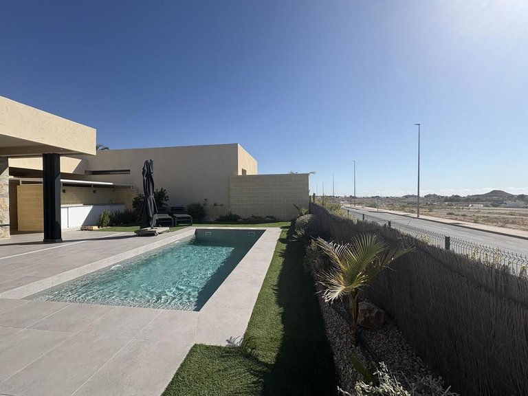 Villa for Sale in Altaona Golf And Country Village, Murcia 36