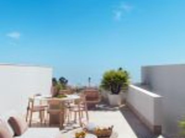 Villa for Sale in San Pedro Del Pinatar, Murcia 7