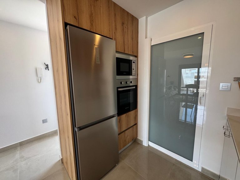 Penthouse for Sale in Pilar De La Horadada, Murcia 36