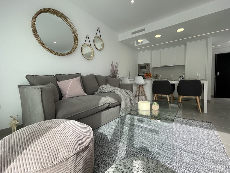 Villa for Sale in San Javier, Murcia 11