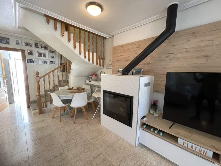 Town House for Sale in Torre De La Horadada, Alicante 25