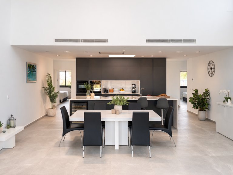 Villa for Sale in Altaona Golf And Country Village, Murcia 5