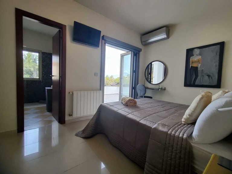 Villa for Sale in Altea La Vella, Alicante 26