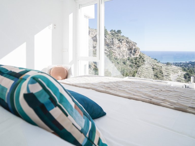 Villa for Sale in Altea, Alicante 17