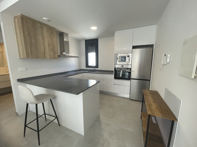 Apartment for Sale in Villamartin, Alicante 2