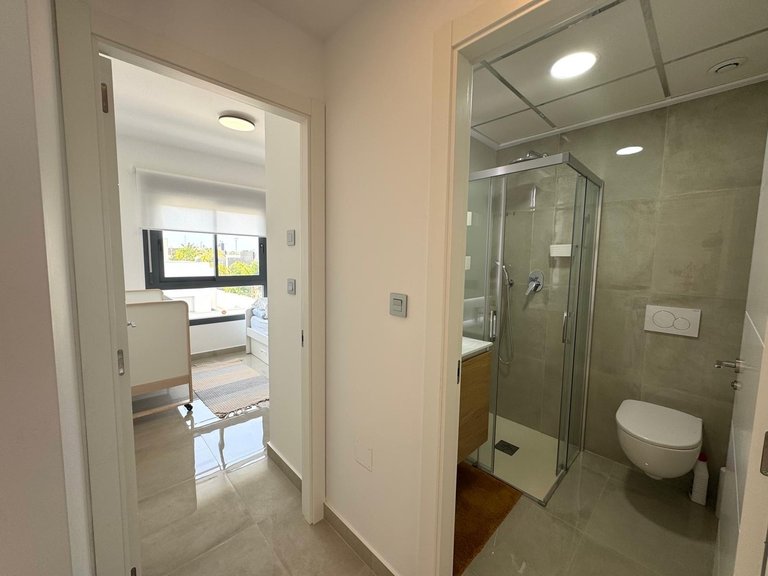 Penthouse for Sale in Pilar De La Horadada, Murcia 37