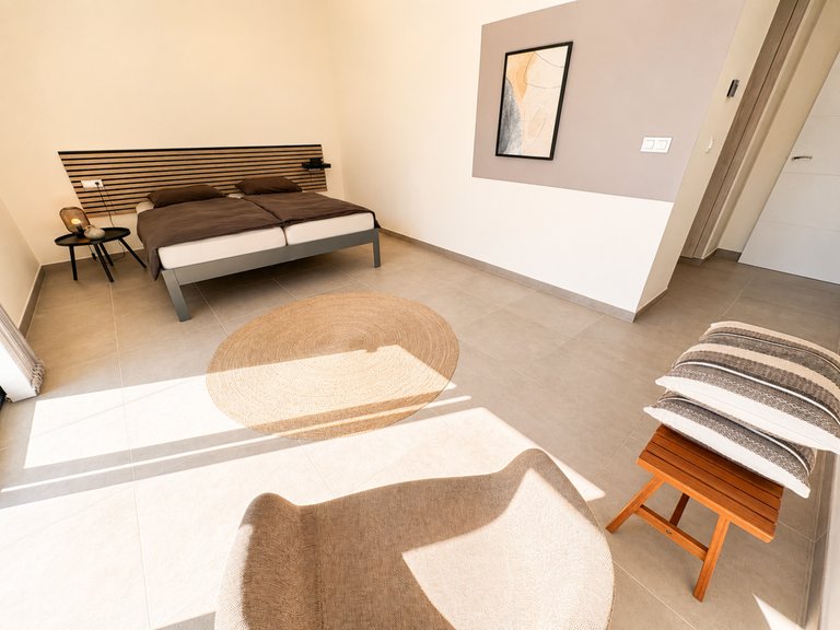 Villa for Sale in Altaona Golf And Country Village, Murcia 6