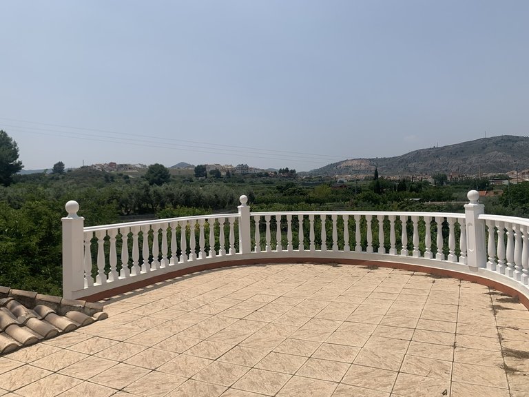 Villa for Sale in Cehegin, Murcia 42