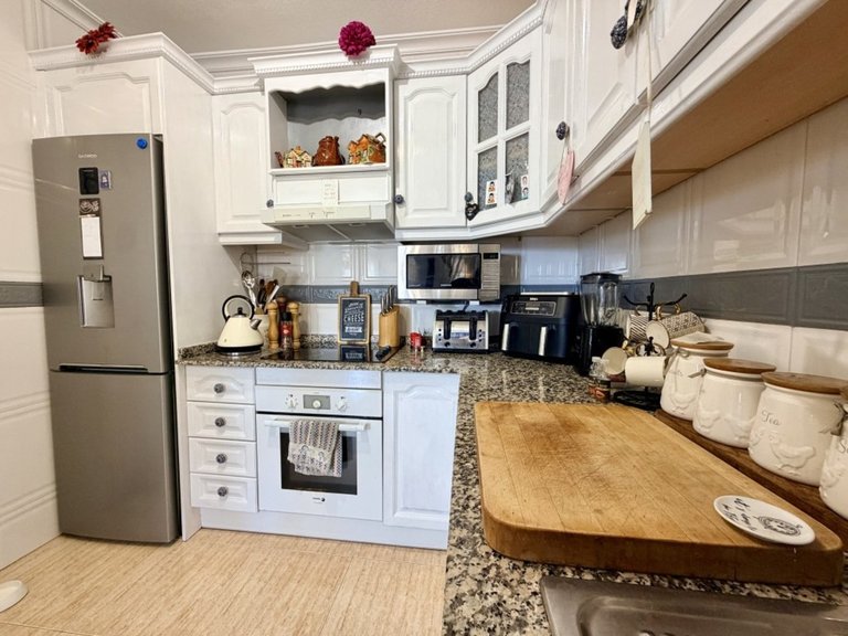 Villa for Sale in Villamartin, Alicante 23