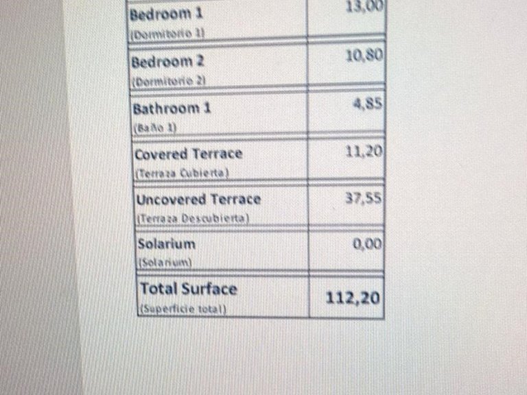 Apartment for Sale in Pilar De La Horadada, Alicante 43