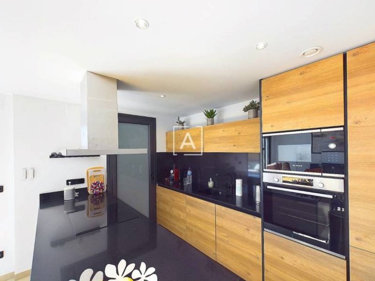 Penthouse for Sale in Los Dolses, Alicante 3