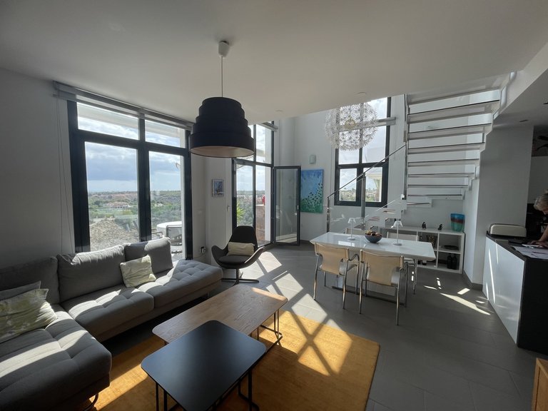 Penthouse for Sale in Las Ramblas Golf, Alicante 8