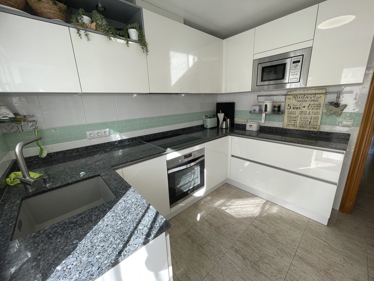 Town House for Sale in Torre De La Horadada, Alicante 45