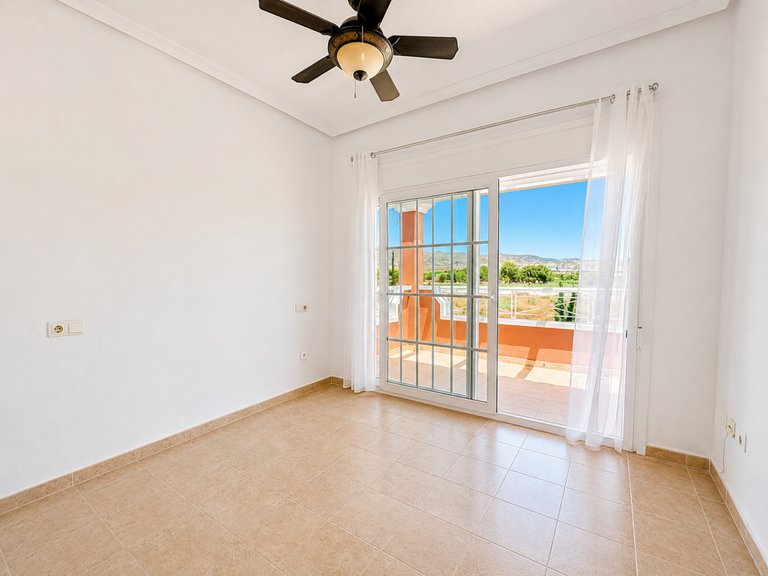 Villa for Sale in Altaona Golf And Country Village, Murcia 20