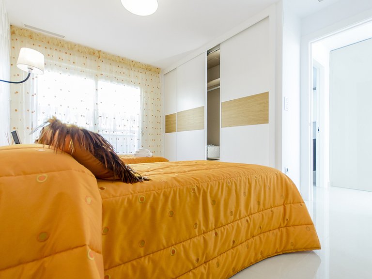 Villa for Sale in Los Montesinos, Alicante 42