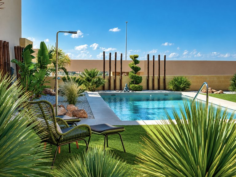 Villa for Sale in Altaona Golf And Country Village, Murcia 2