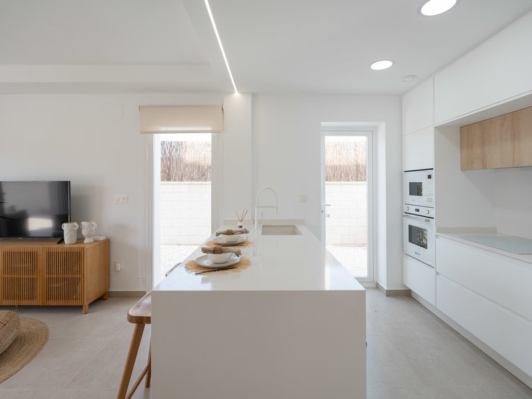 Apartment for Sale in Pilar De La Horadada, Murcia 39