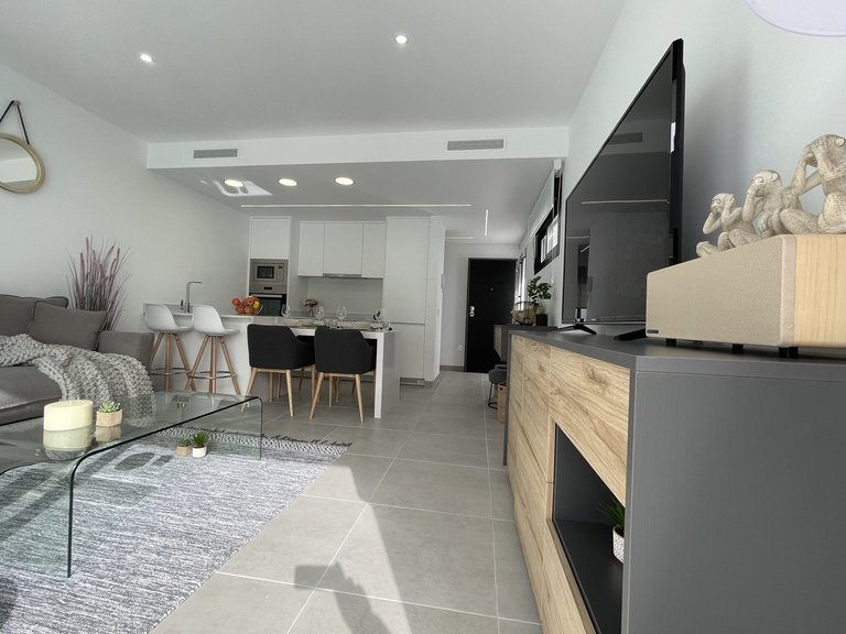 Villa for Sale in San Javier, Murcia 10