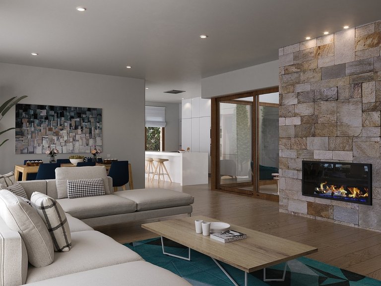 Villa for Sale in Santa Rosalia, Murcia 2