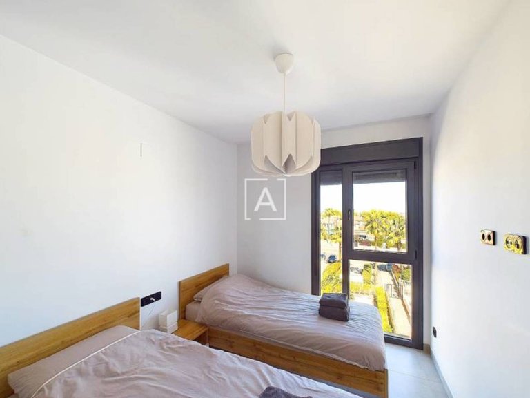Penthouse for Sale in Los Dolses, Alicante 13