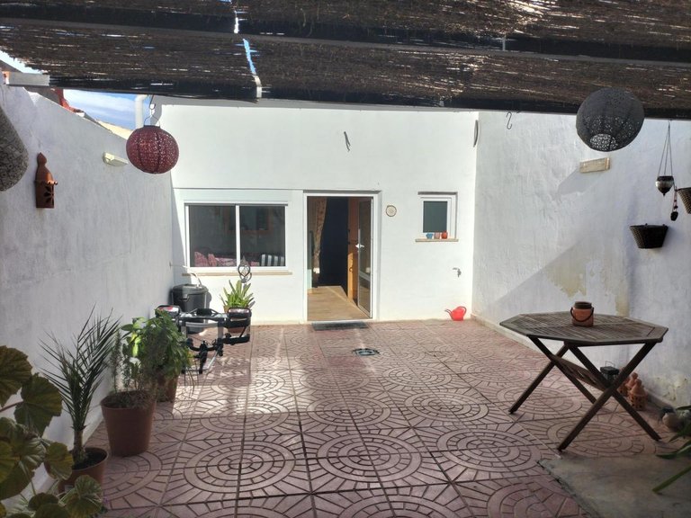 Villa for Sale in Formentera De Segura, Alicante 28