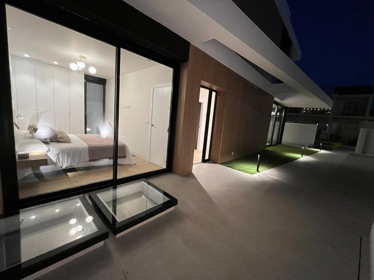 Villa for Sale in Torre De La Horadada, Alicante 31