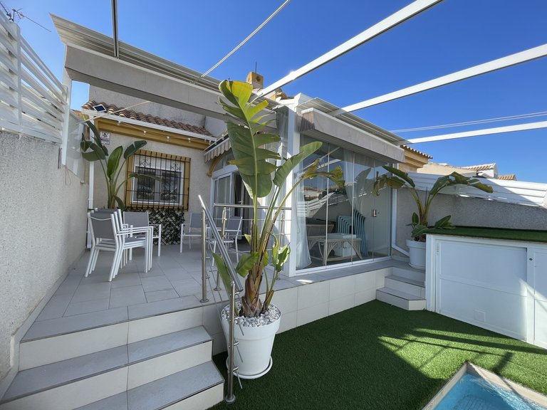 Town House for Sale in Torre De La Horadada, Alicante 6