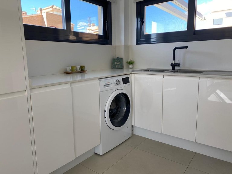 Villa for Sale in La Nucia, Alicante 30