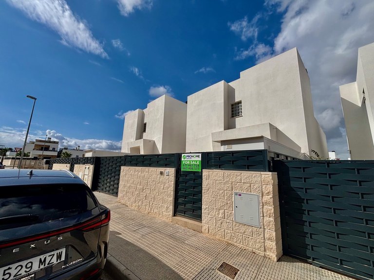 Villa for Sale in Benijofar, Alicante 21