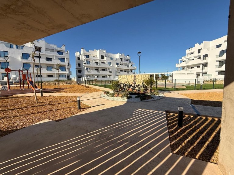 Apartment for Sale in Santa Rosalia Lake And Life Resort, Murcia 21