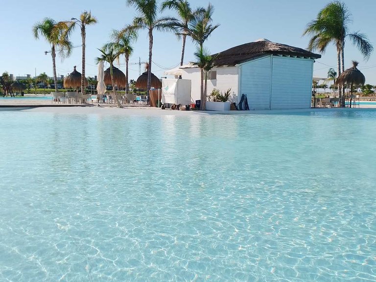 Apartment for Sale in Santa Rosalia Lake And Life Resort, Murcia 15