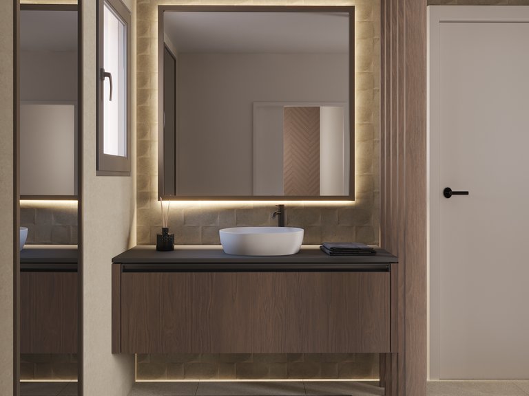 Apartment for Sale in Santa Rosalia, Murcia 18