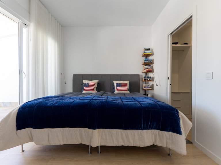 Villa for Sale in San Pedro Del Pinatar, Murcia 33