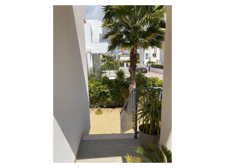 Villa for Sale in La Nucia, Alicante 28