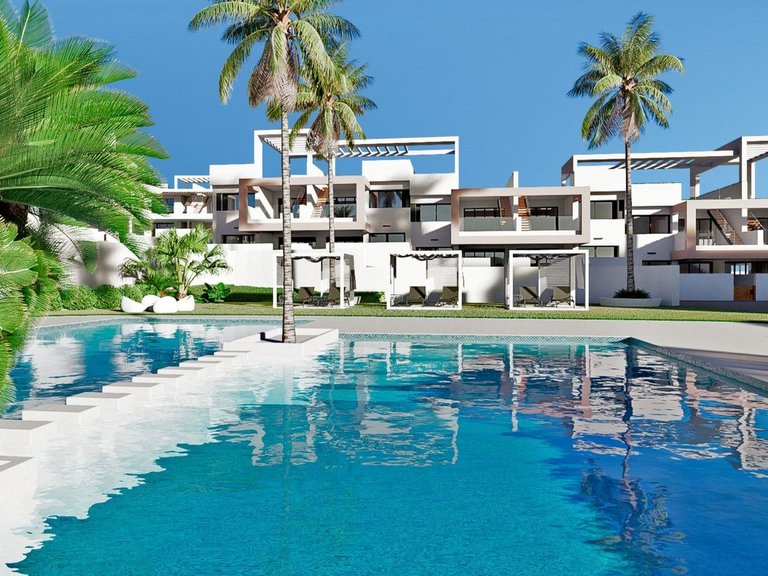 Villa for Sale in Finestrat, Alicante 4