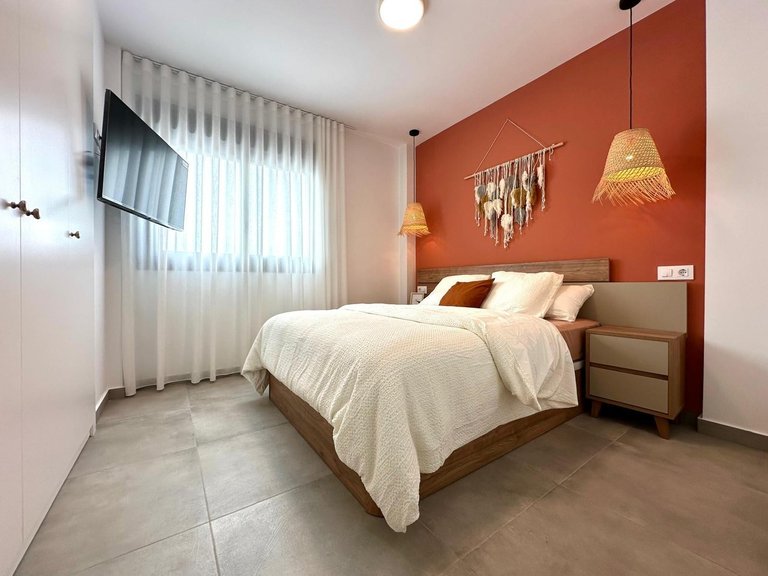 Apartment for Sale in Santa Rosalia Lake And Life Resort, Murcia 10