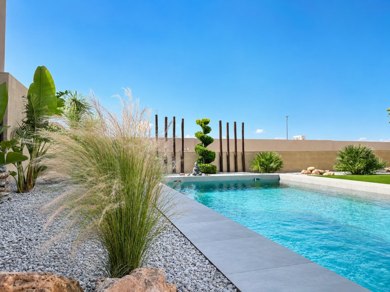 Villa for Sale in Altaona Golf And Country Village, Murcia 11