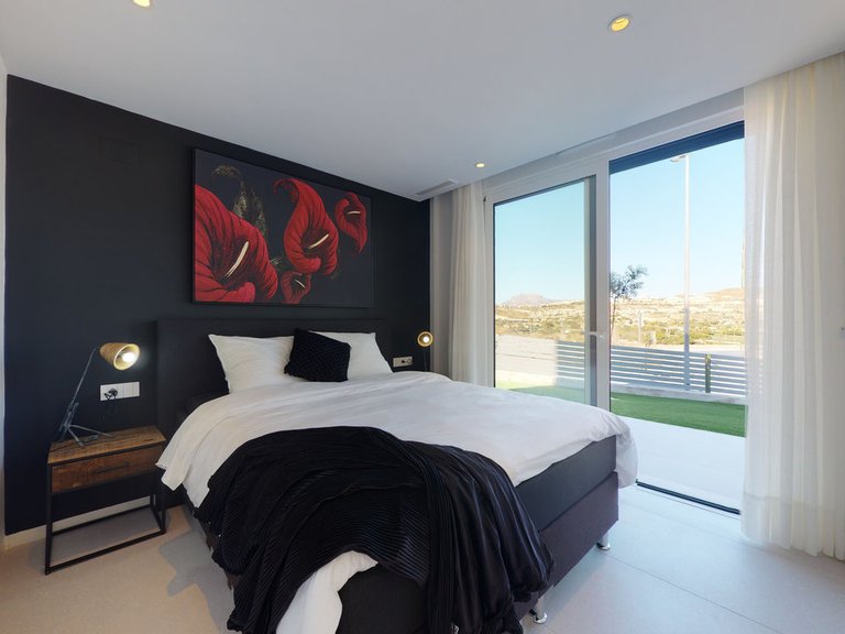 Villa for Sale in Bonalba, Alicante 14