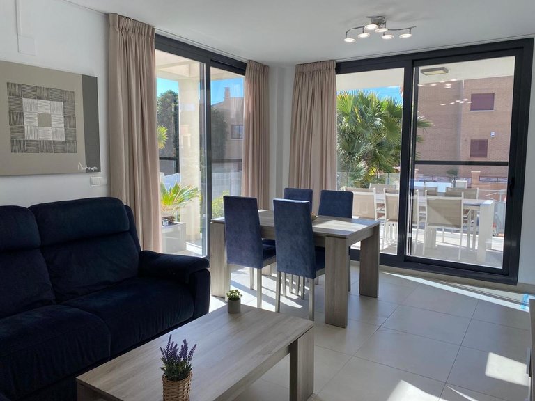 Villa for Sale in La Nucia, Alicante 33