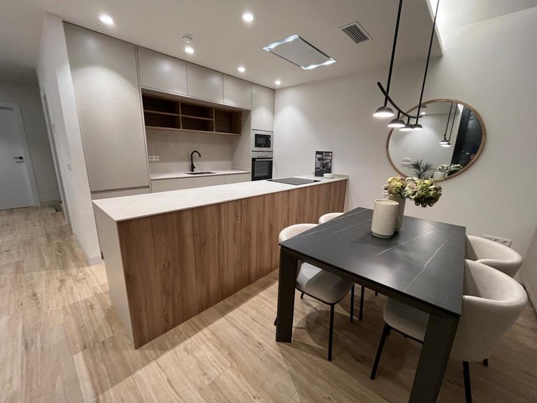 Villa for Sale in Torre De La Horadada, Alicante 37