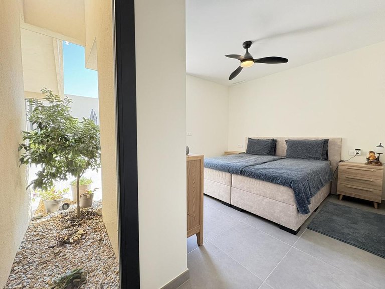 Villa for Sale in Altaona Golf And Country Village, Murcia 26