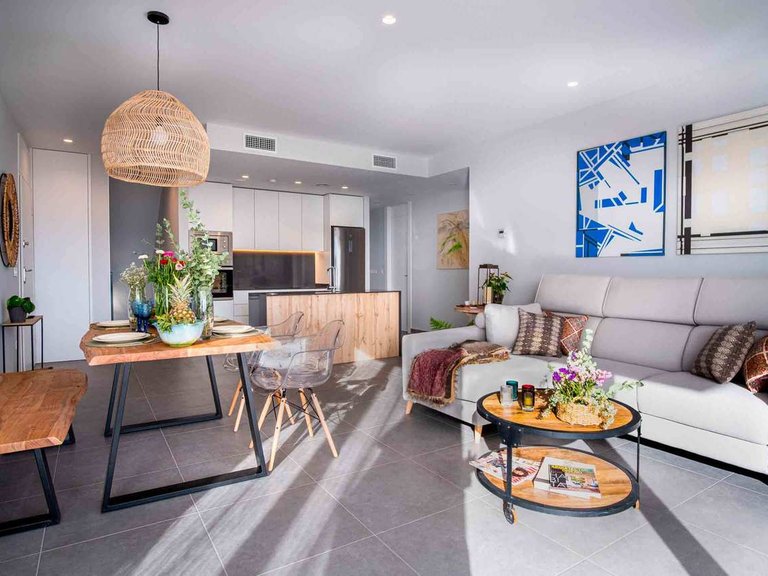 Villa for Sale in Polop, Alicante 4
