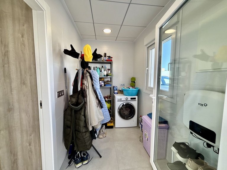 Villa for Sale in Benijofar, Alicante 5