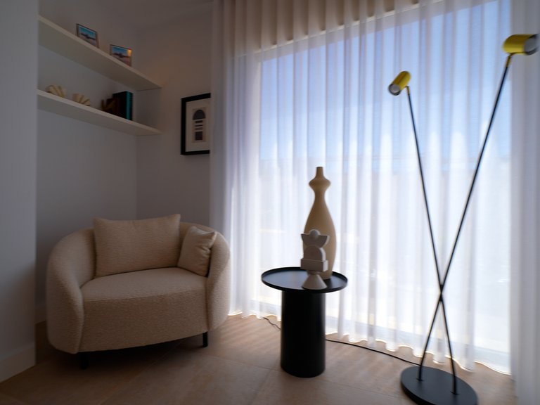 Villa for Sale in Villamartin, Alicante 17