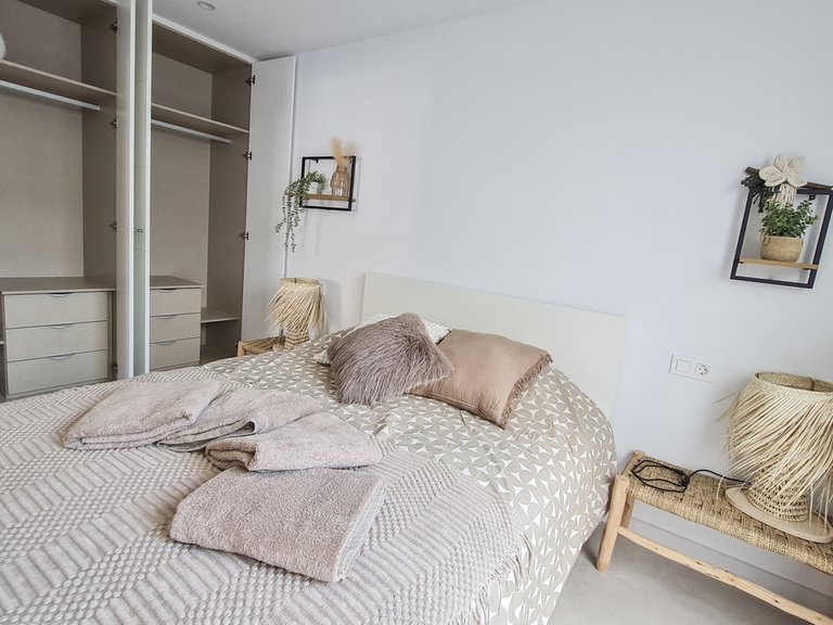 Villa for Sale in San Pedro Del Pinatar, Murcia 12