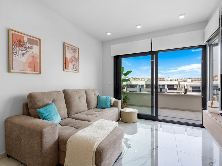 Apartment for Sale in Villamartin, Alicante 12